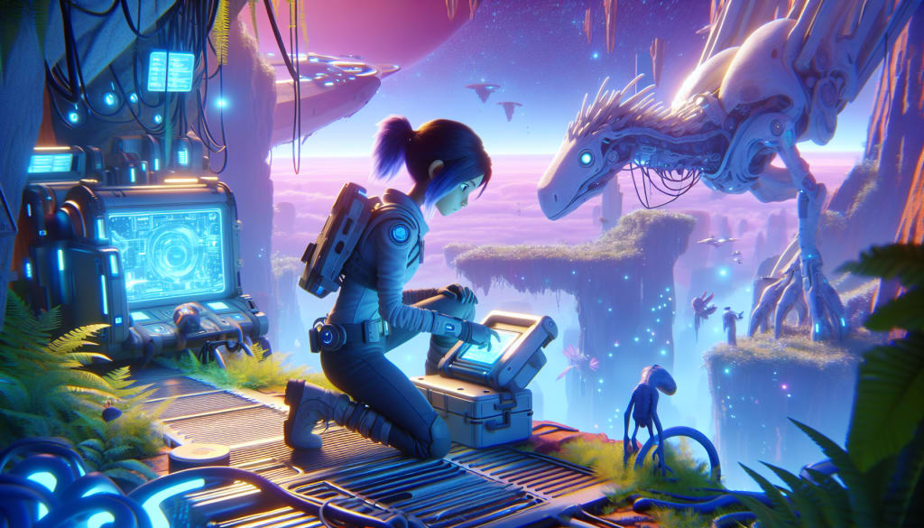 Valle de los Dragones