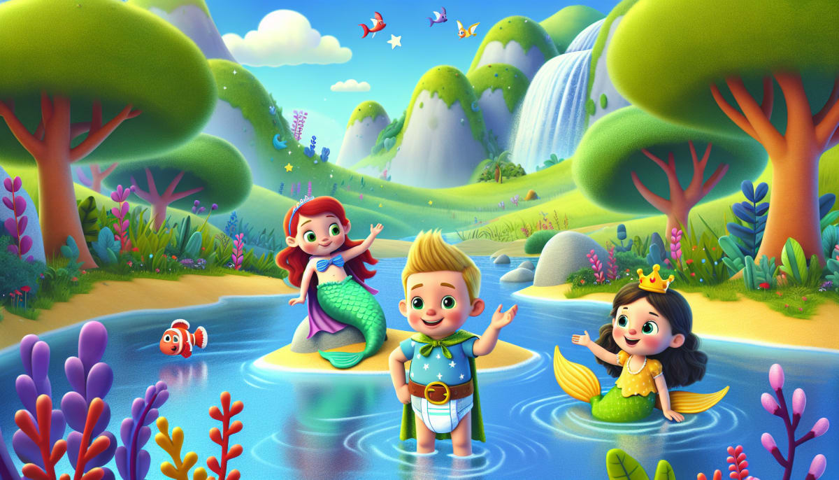 Aventuras en el Río Serpenteante