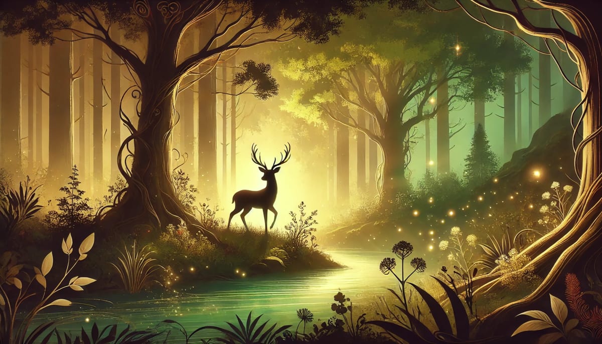 Cuentos de Animales
