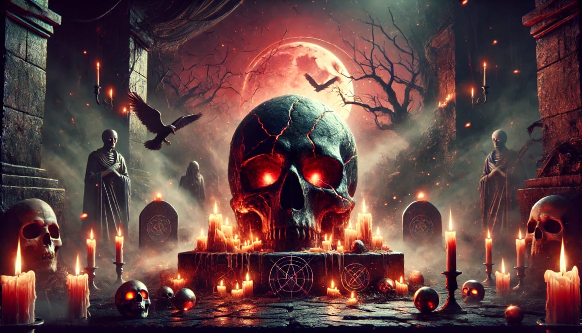 Cuentos de Terror