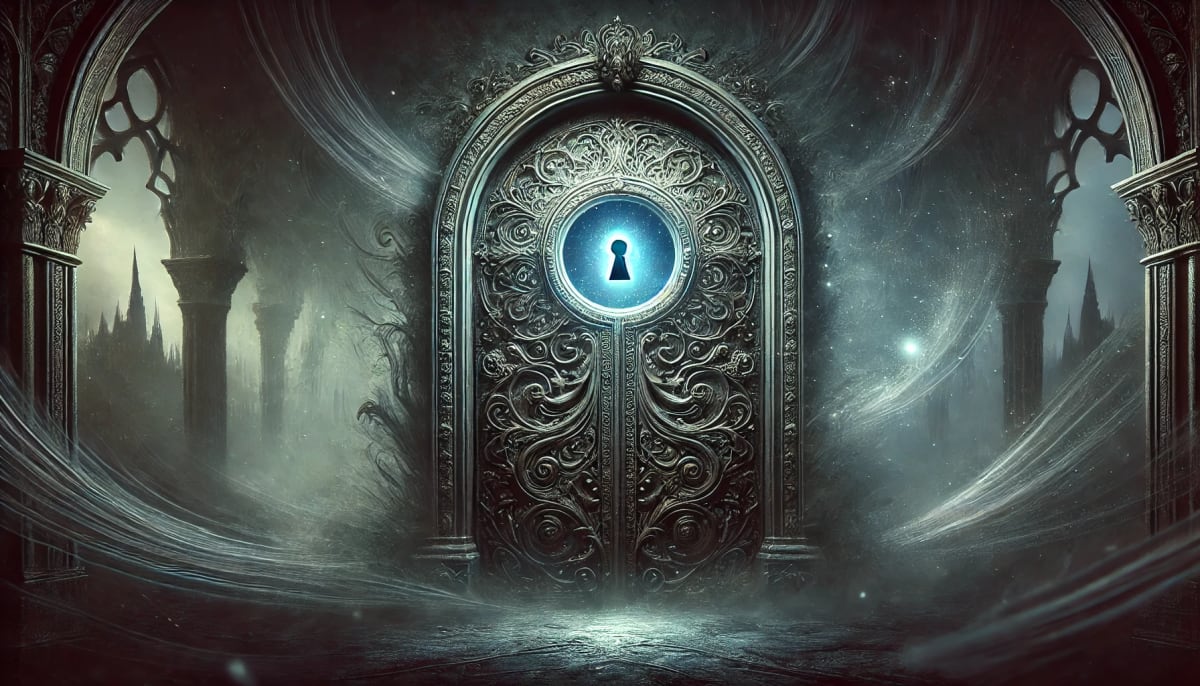 Cuentos de Misterio