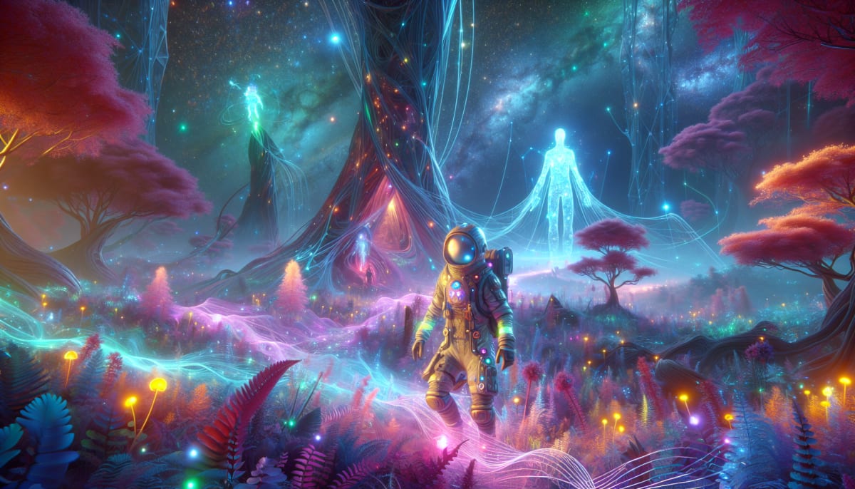 El Guardián y el Explorador
