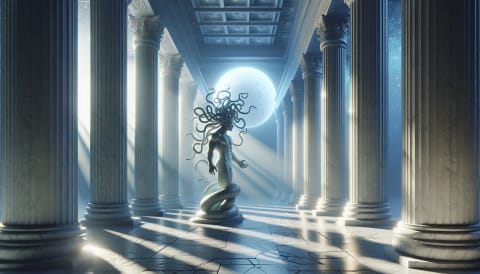 El Tormento de Selene