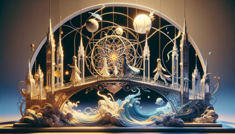 Puente del Destino