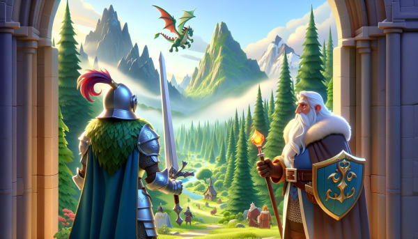 La Cueva de los Goblins