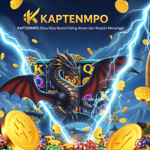 MASTERLIVE55 Slot Live Terbaik MPO Anti Lag