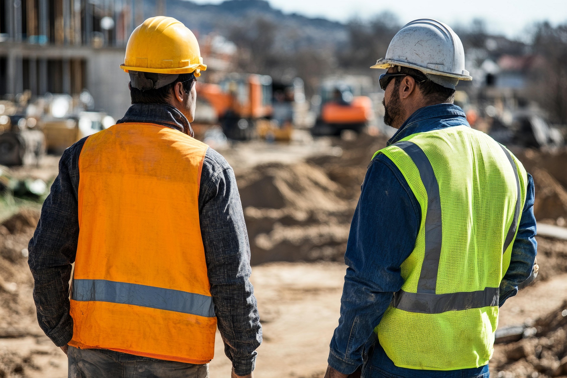 business partnership handshake