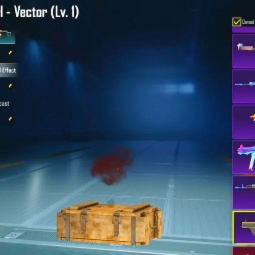 M416 Glacier Max + Sealed Nether Lvl 6 | Duo M416 Combo | White Mummy Set | Galadria X-Suit 2★ | 21 Gunlabs | 17 Mythics | Conqueror x2 | Loaded Inventory