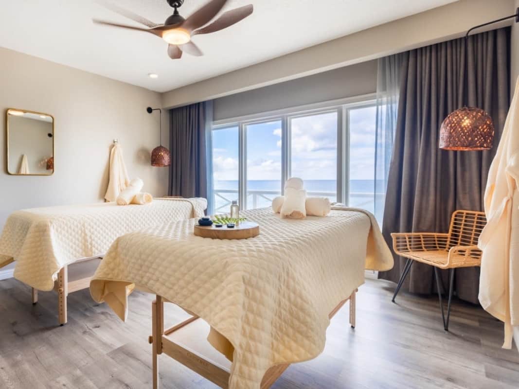 Wellness & Relaxation