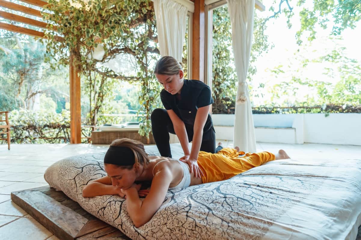 Health and Wellness Experiences