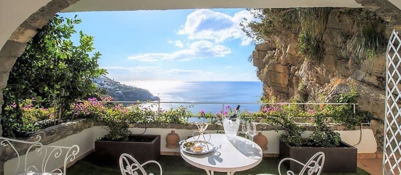 Embark on a Journey of Love: A Romantic Getaway Experience