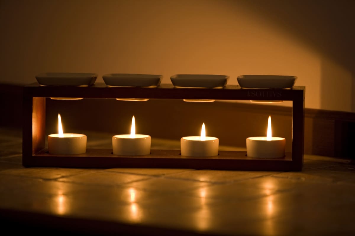 Spa Maison