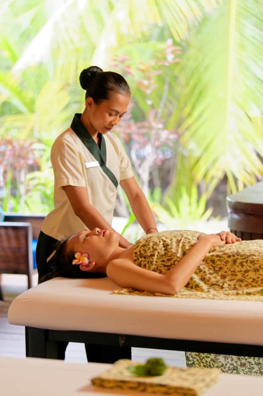 Canareef Spa