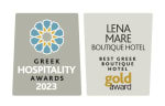 Lena Mare Boutique Hotel