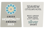 SEA VIEW CITYSCAPE HOTEL