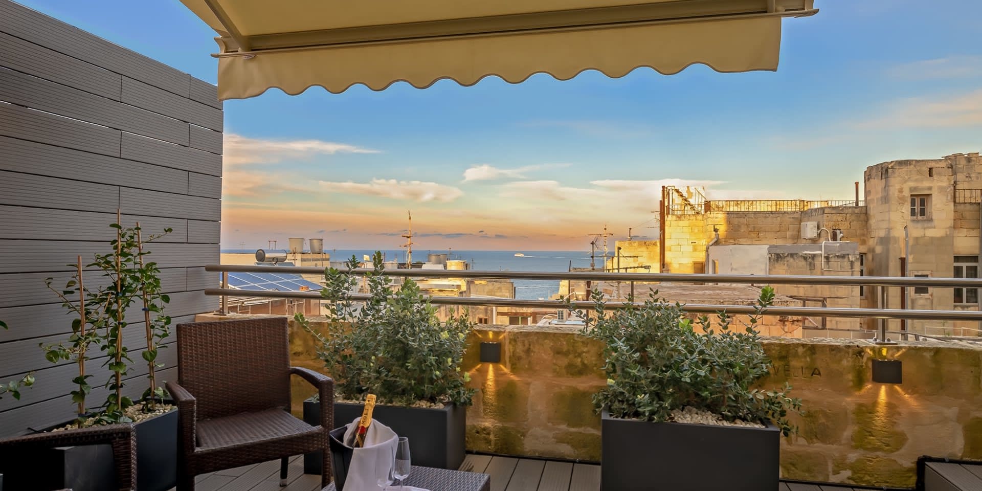 The Capital Boutique Hotel