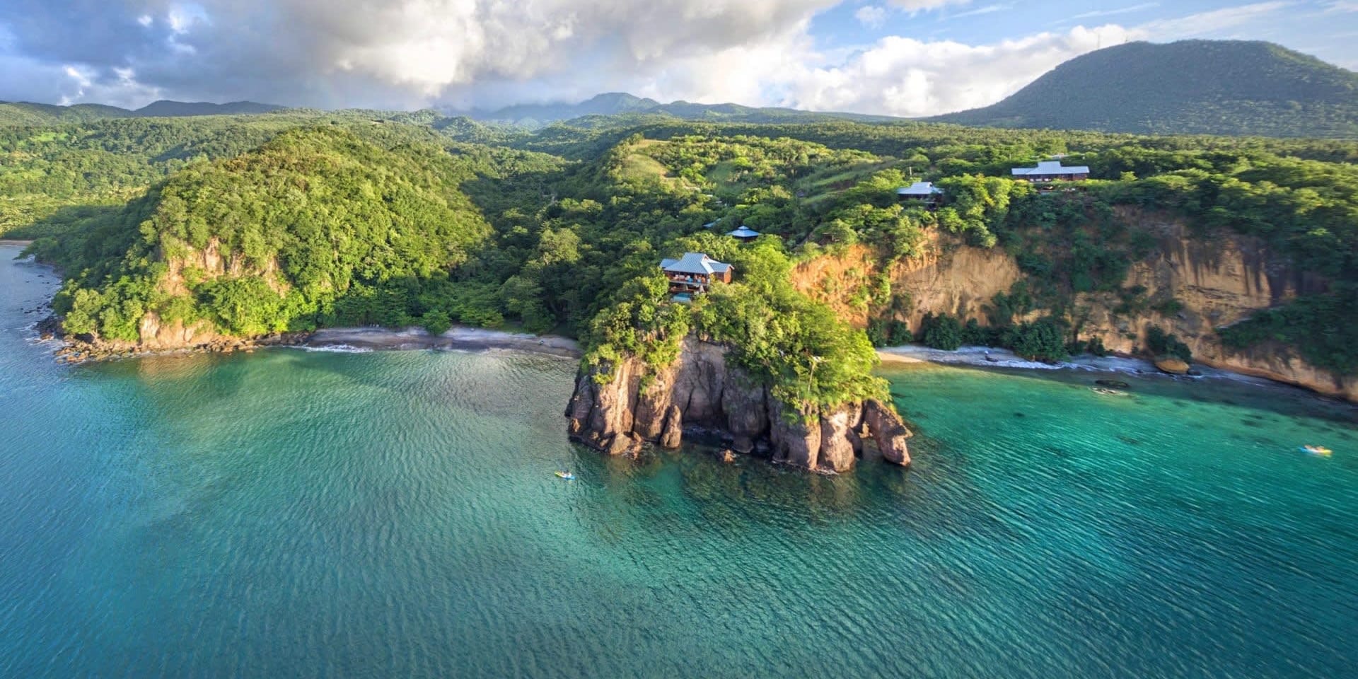 Secret Bay