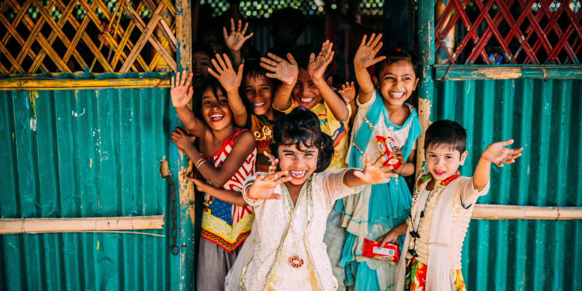 SOS Children's Villages