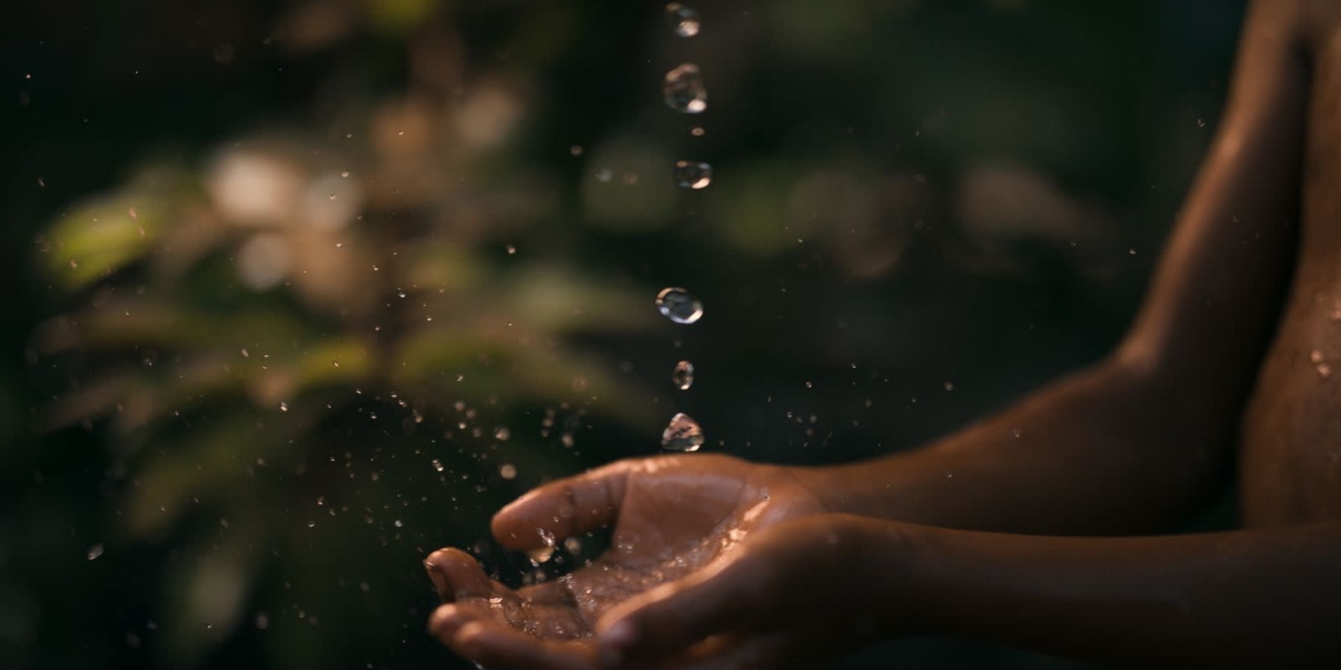 charity: water