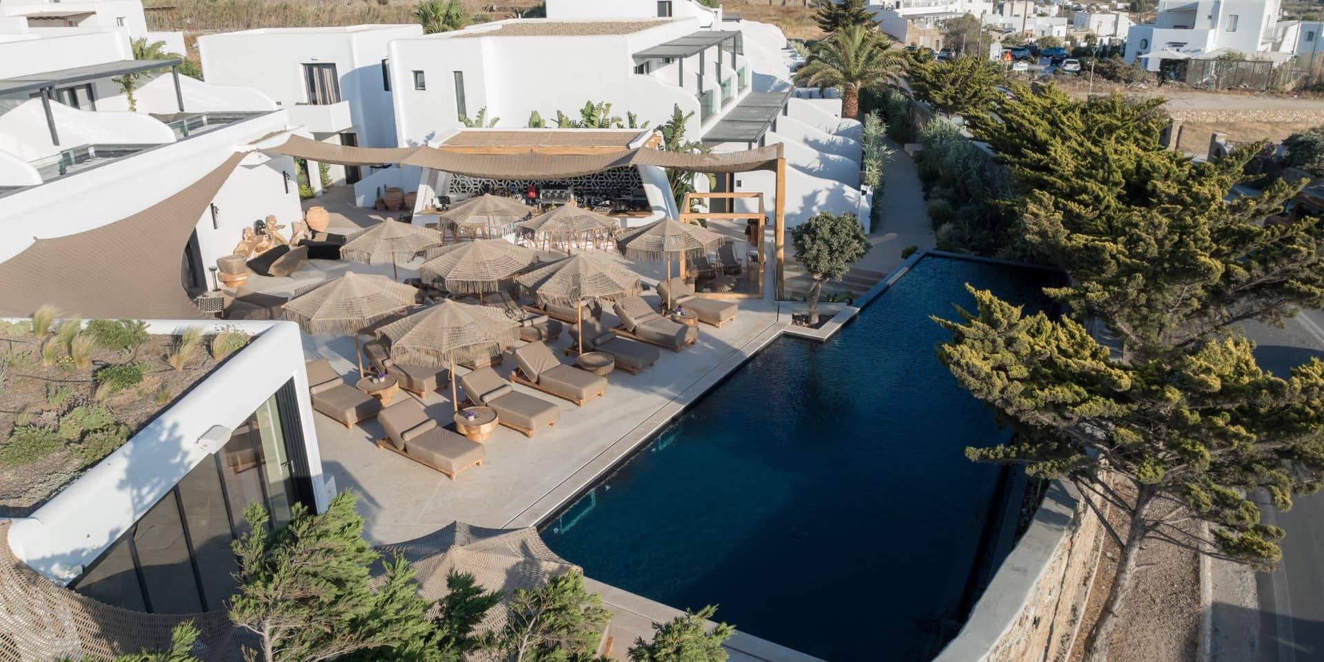 Asty Mykonos Hotel & Spa