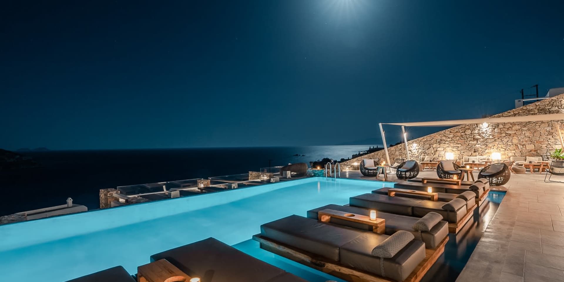 Mykonos Bliss