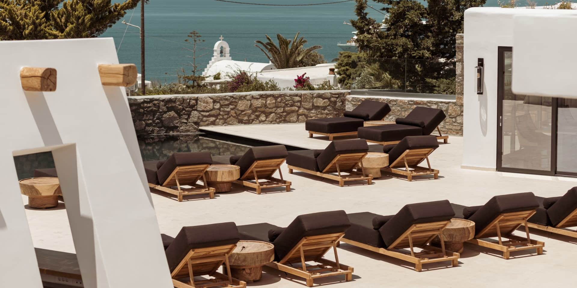 Asty Mykonos Hotel & Spa