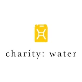 charity: water