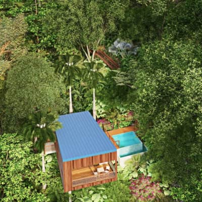 Mapou Villas