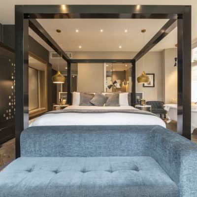 Kendal Suite