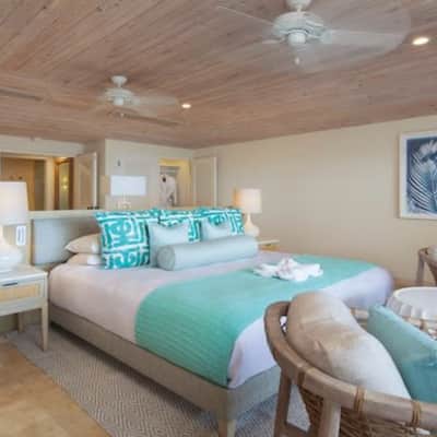 Hulford Collection | Cliff Suite