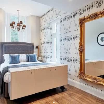 Tower Suite
