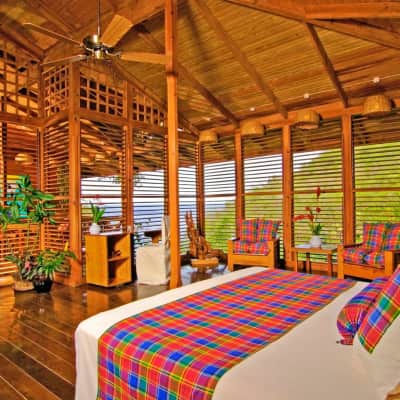 Hillside Deluxe Rooms