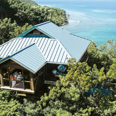 Zabuco Villas