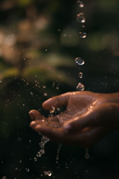 charity: water
