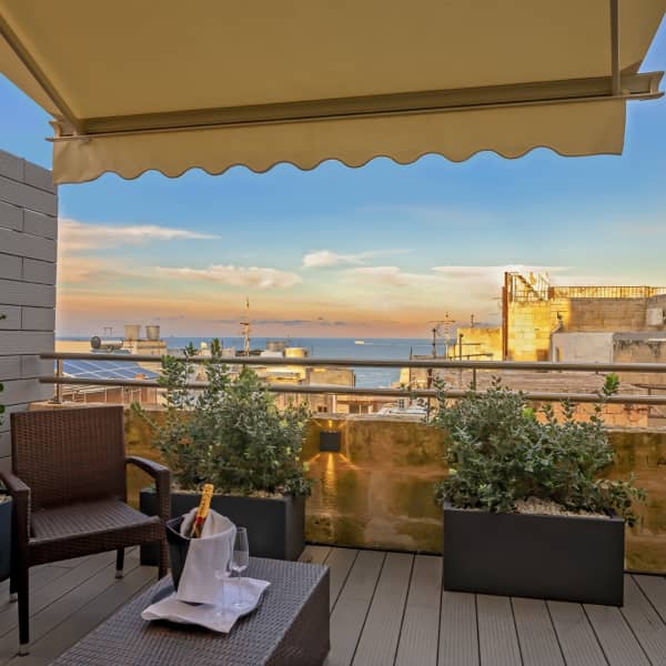 The Capital Boutique Hotel