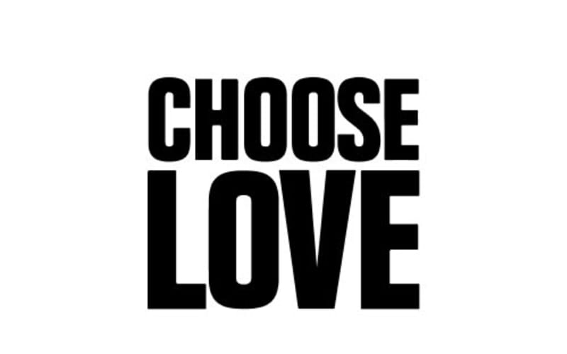 Choose Love
