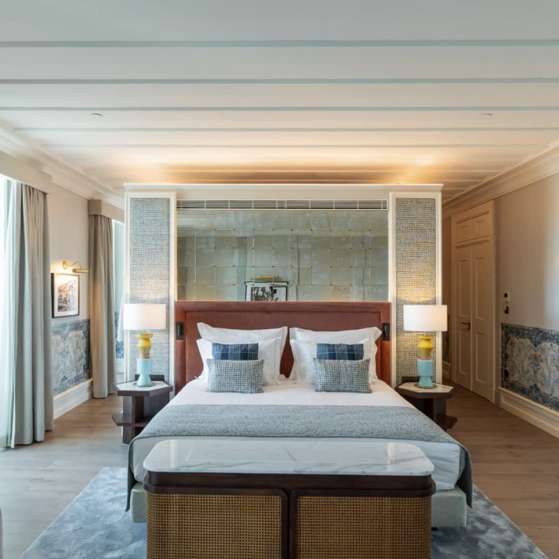 Superior Room & Breakfast