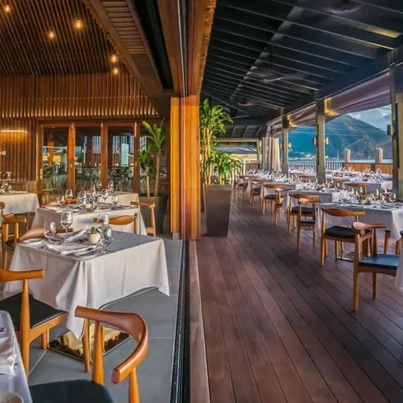 Fort Ocean Room with Breakfast