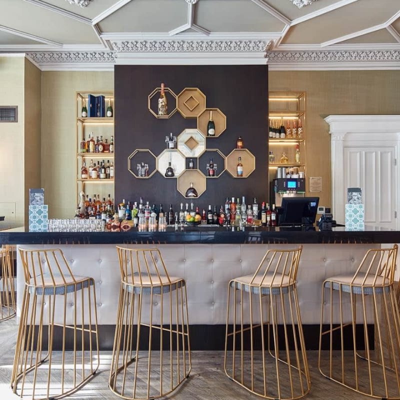 Playground Suite with Breakfast