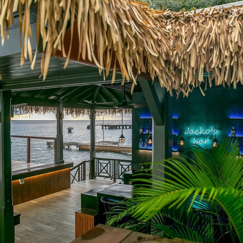 Fort Ocean Room with Breakfast