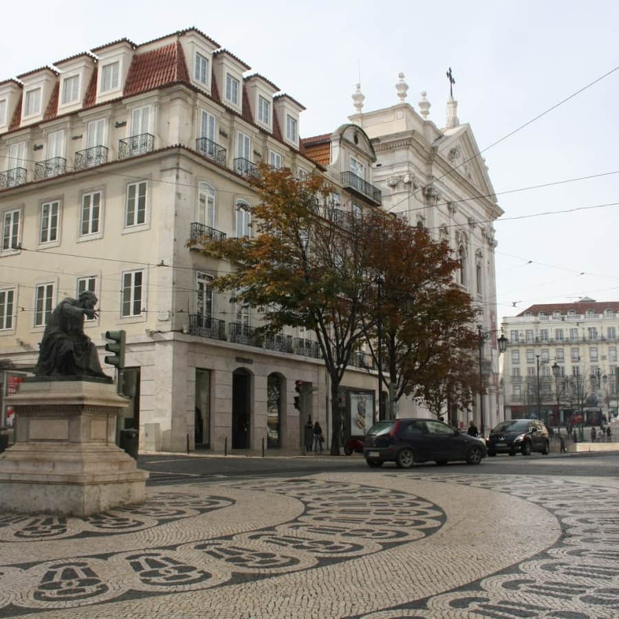 Chiado