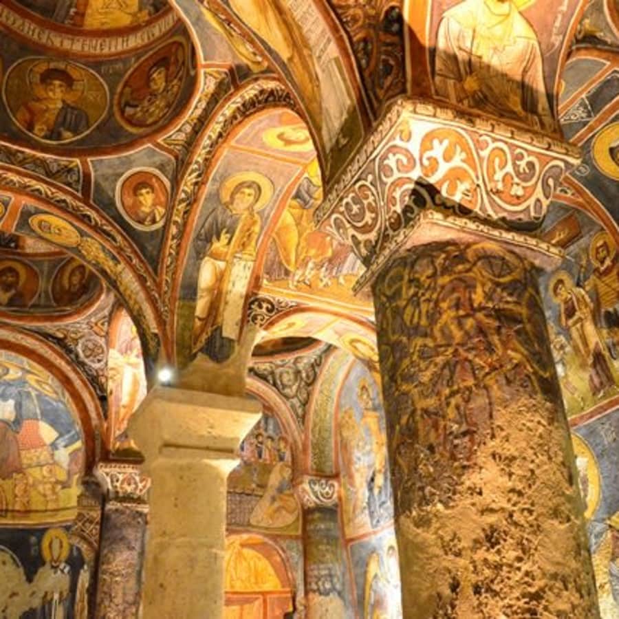 Private Guided Tours