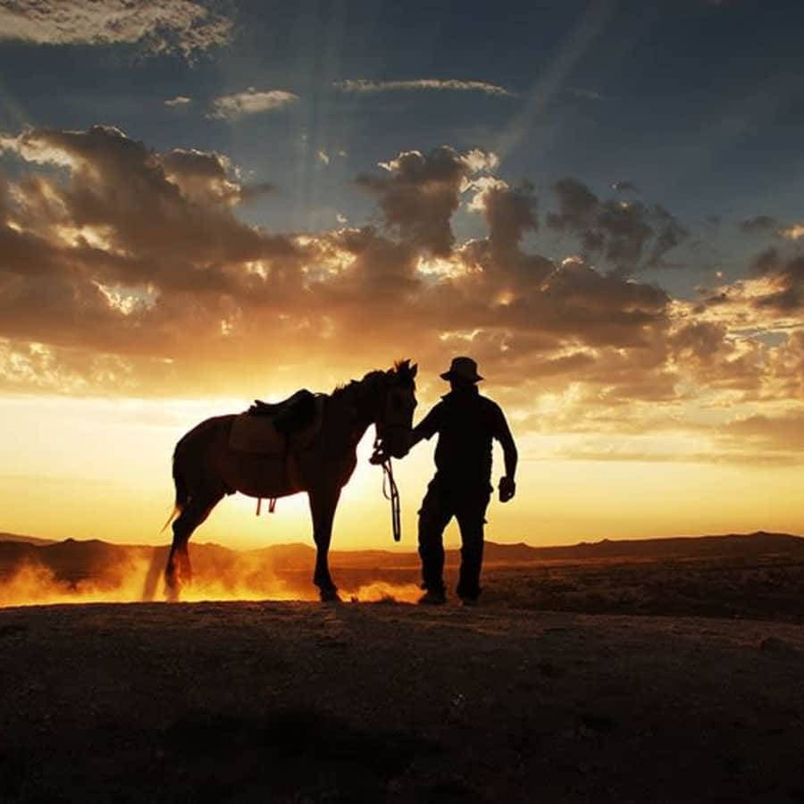 Cappadocia Horseback Riding Tour