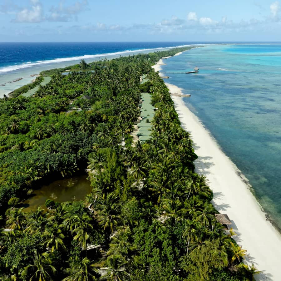 Discover The Beautiful Addu City