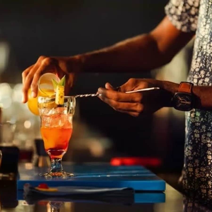 Sunset Cocktail Cruise