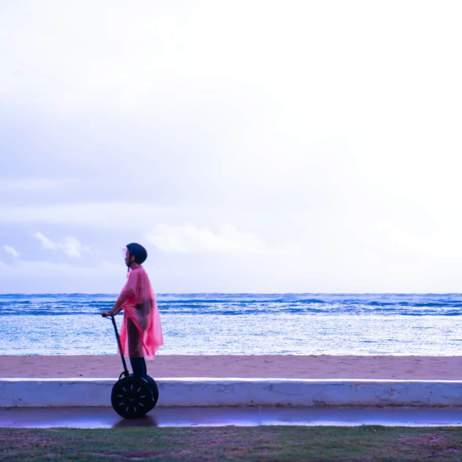 Segway Tour