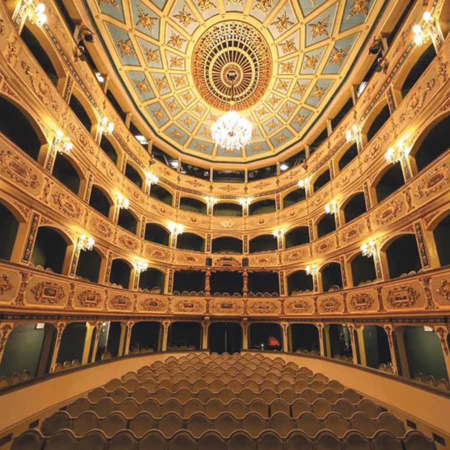 Teatru Manoel
