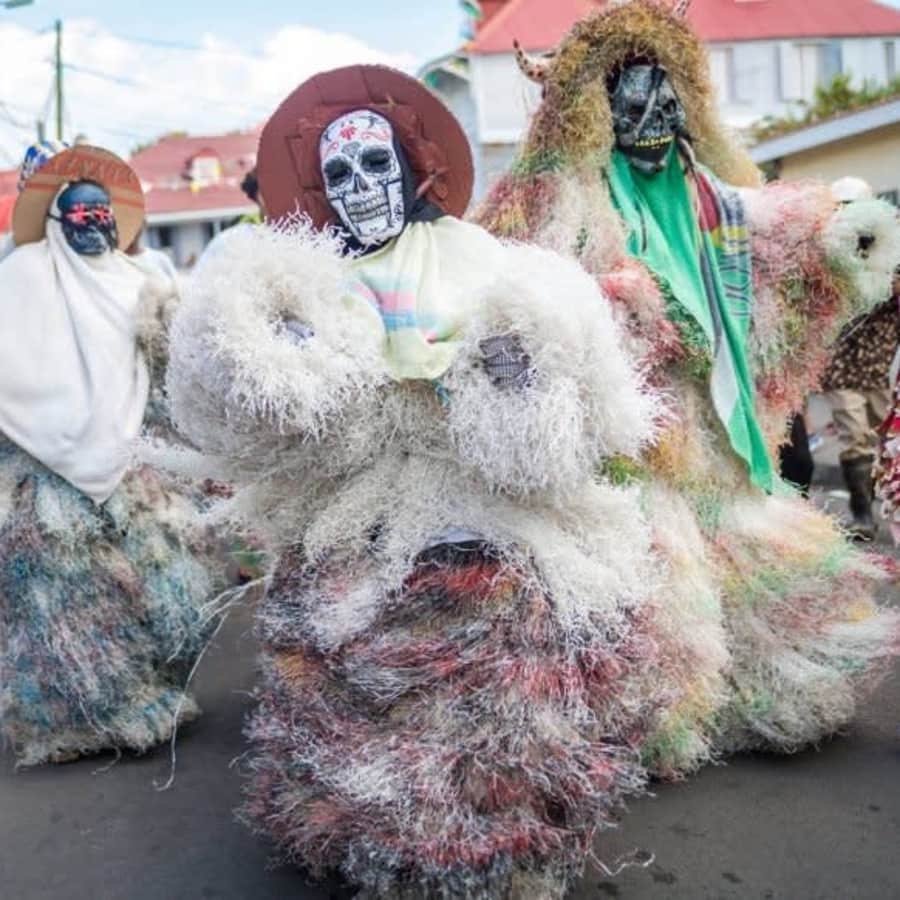 Art, Culture and Festivals