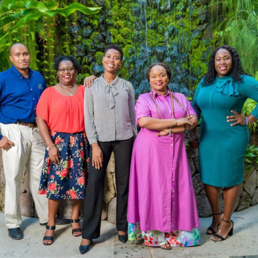 The GEMS Foundation