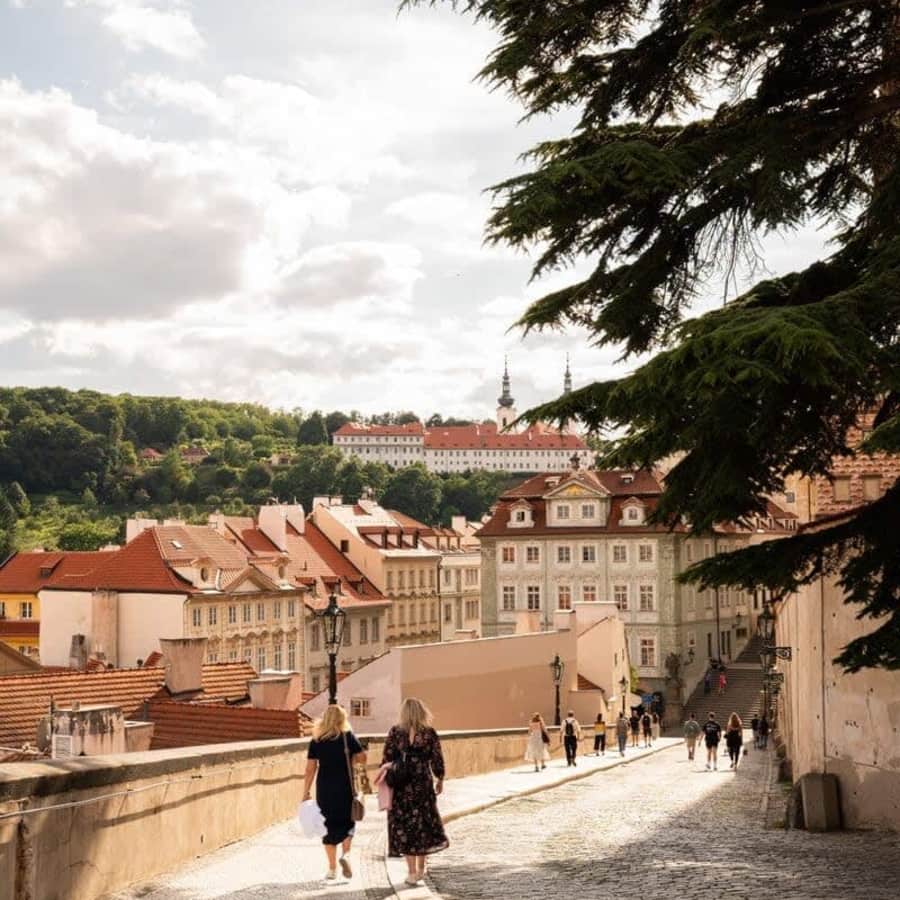Budapest: Culture, Cafés & Creative Energy
